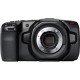 Камкордер Blackmagic Pocket Cinema Camera 4K
